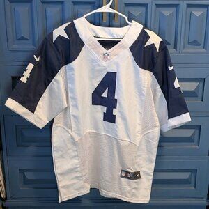 NFL ON FIELD/ NFL PLAYERS Dak Prescott Jersey